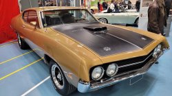 Ford Torino