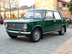 Lada 1300