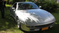 Ferrari 456 GT