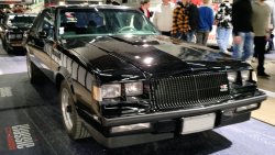 Buick Grand National