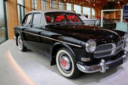 Volvo Amazon