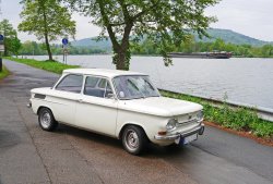 NSU Prinz