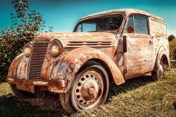Renault Juvaquatre