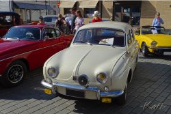 Renault Dauphine