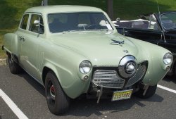 Studebaker Champion