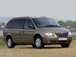Chrysler Voyager