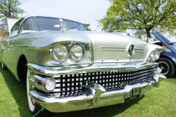 Buick Special