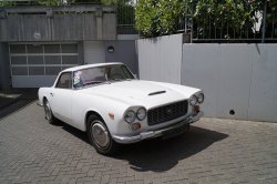 Lancia Flaminia