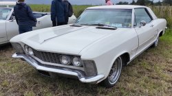 Buick Riviera