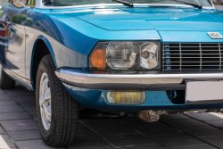 NSU Ro 80