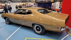 Ford Torino