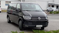 Volkswagen Caravelle CL