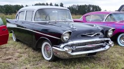 Chevrolet Bel Air