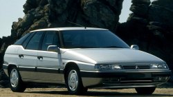 Citroën XM