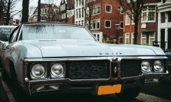 Buick LeSabre