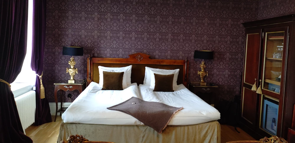 Hotel Eggers